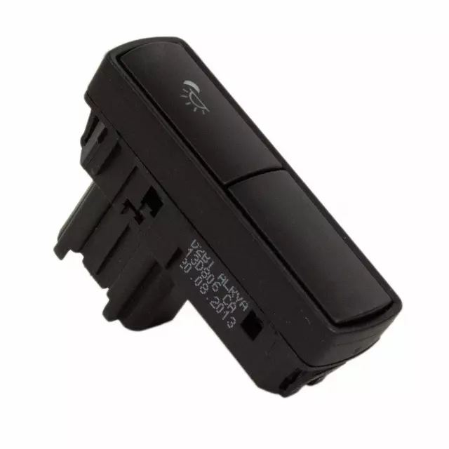 Switch Assembly - Ford (D2BZ-13D806-A)