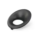 68259663AA - : Fog Lamp Bezel, Left for Mopar Image