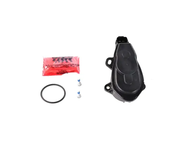 Park Brake Actuator, Right - Mopar (68412360AC)