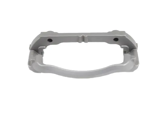 68531136AA - Brakes: Disc Brake Caliper Adapter, Right Or Left for Mopar Image