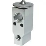 EX10142C - : A/C Expansion Valve -- Block Expansion Valve for UAC Image