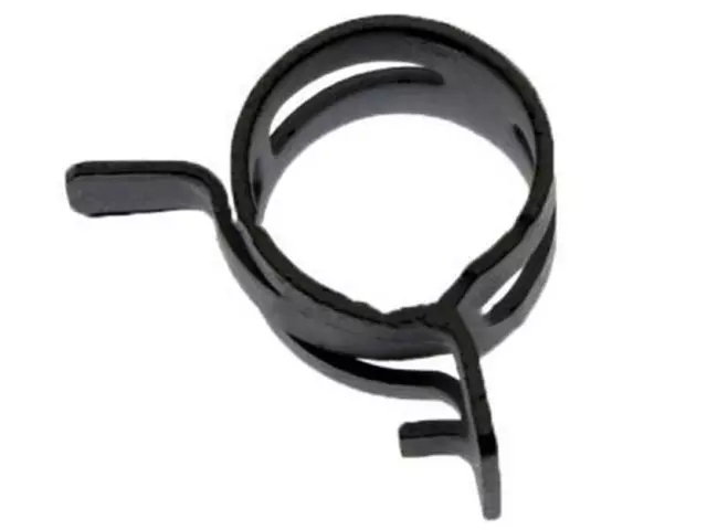 4L3Z3C650BA - Steering: Clamp for Ford: F-150 | Lincoln: Mark LT Image