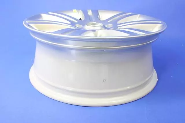 Aluminum Wheel, Front Or Rear - Mopar (1KW35XZAAB)