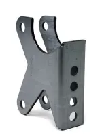 90000160 - : Parallel 4-Link axle bracket, uncoated. For 3" axle housing. for Ridetech Image