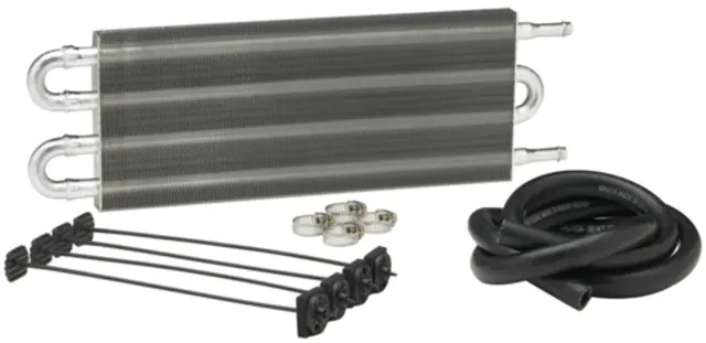 53022 - Cooling Systems: Ultra-Cool Transmission Oil Cooler for FOUR SEASONS Image