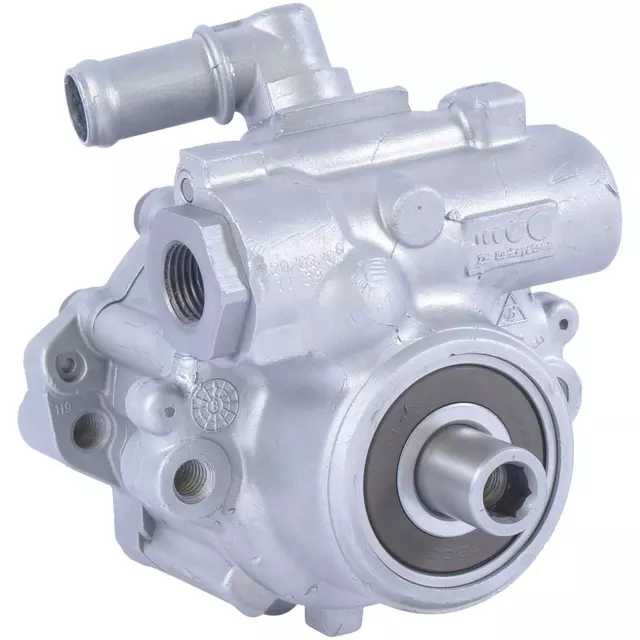 Power Steering Pump - ACDelco (36P0416)
