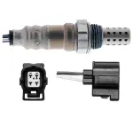 2344522 - : Oxygen Sensor 4 Wire, Direct Fit, Heated, Wire Length: 28.23 for Denso Image