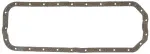 OS31569 - : Engine Oil Pan Gasket for Mahle Image