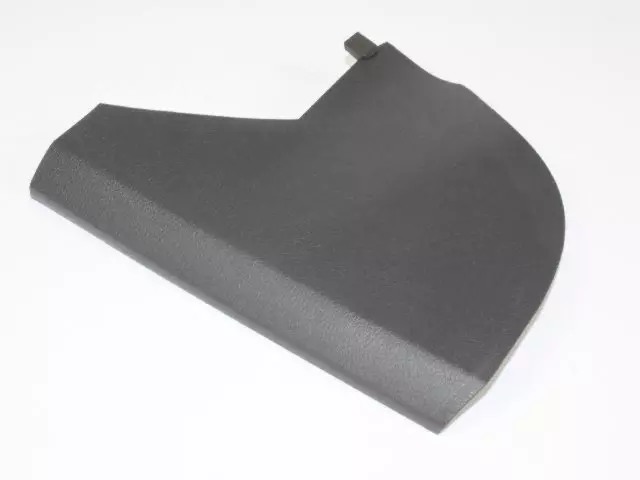 1HR96XDVAC - Interior Trim: Close Out Panel, Right for Dodge: Ram 1500, Ram 2500, Ram 3500 | Ram: 1500, 2500, 3500 Image