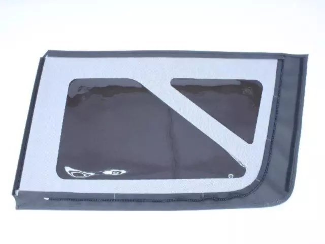 Quarter Window, Left - Mopar (1HE03SX9AB)