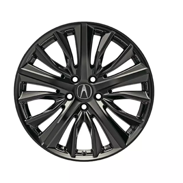 Wheel Alloy (19 ) - Acura (08W19-TZ3-200B)