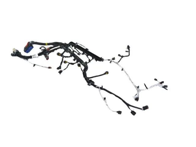 68531761AA - Electrical: Engine Wiring for Mopar Image