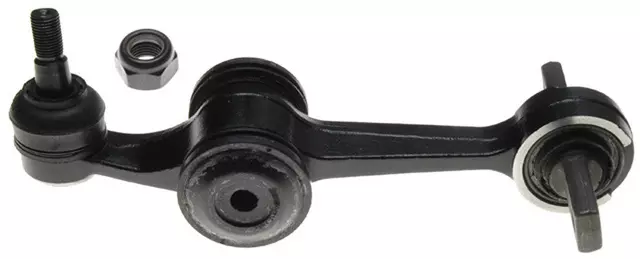 Rear Driver Side Upper Control Arm Ball Joint - ACDelco (45D1007)