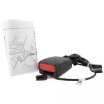 MK4Z1461202B - Electrical: Buckle for Ford Image