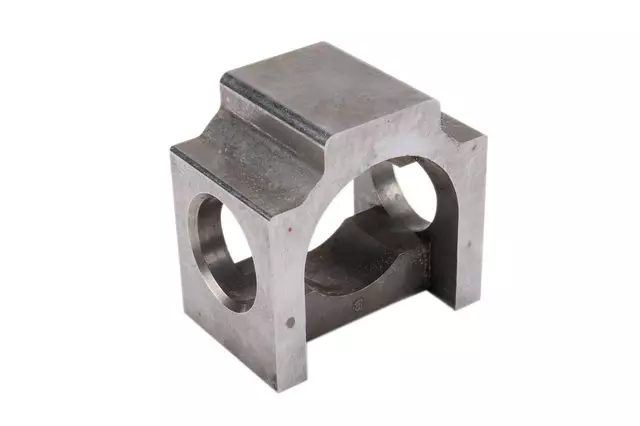 88983790 - : Locking Differential Thrust Block for GM Image