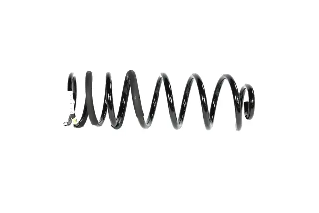 68384396AB - Rear Suspension: Rear Coil Spring, Left for Mopar Image