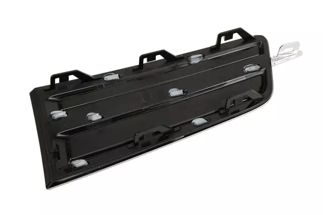 20901633 - : Front Passenger Side Lower Bumper Insert for Cadillac: XTS Image