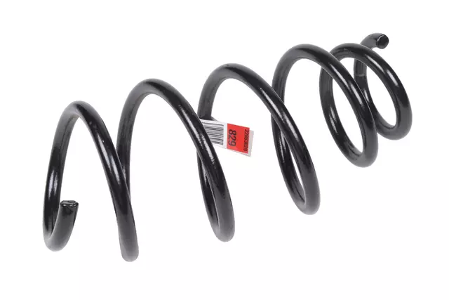 22863829 - Suspension: Coil Spring for GM Image