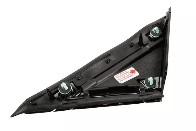 22774040 - Body: Corner Molding for Cadillac: SRX Image