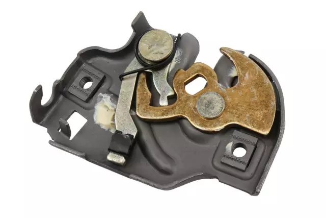 15757371 - Body: Lock for Buick: Commercial Chassis, Electra, LeSabre, Reatta, Regal, Riviera, Roadmaster, Skylark | Cadillac: Allante, Brougham, DeVille, Eldorado, Escalade, Fleetwood, Seville | Chevrolet: Astro, Blazer, C/K Pickup, C1500, C2500, C3500, C3500HD, Camaro, Caprice, El Camino, G10, G20, G30, Impala, K1500 Pickup, K2500 Pickup, K3500 Pickup, K5 Blazer, Monte Carlo, P20, P30, R10, R20, R2500, R30, R3500, S10, S10 Blazer, Suburban C10, Suburban C1500, Suburban C20, Suburban C2500, Suburban K10, Suburban K1500, Suburban K20, Suburban K2500, Suburban R10, Suburban R1500, Suburban R20, Suburban R2500, Suburban V10, Suburban V1500, Suburban V20, Suburban V2500, Tahoe, V10, V20, V30, V3500 | GMC: C1500 Pickup, C2500 Pickup, C3500 Pickup, C3500HD, Caballero, G1500, G2500, G3500, Jimmy, K1500 Pickup, K2500 Pickup, K3500 Pickup, P2500, P3500, R1500 Pickup, R2500 Pickup, R3500 Pickup, Safari, Sonoma, Suburban C1500, Suburban C2500, Suburban K1500, Suburban K2500, Suburban R1500, Suburban R2500, V1500, V1500 Suburban, V2500, V2500 Suburban, V3500, Yukon | Oldsmobile: 98, Bravada, Custom Cruiser, Cutlass Calais, Cutlass Cruiser, Cutlass Salon, Cutlass Supreme, Delta 88, Omega, Toronado | Pontiac: Bonneville, Firebird, Grand Prix, Parisienne, Phoenix, Safari Image image