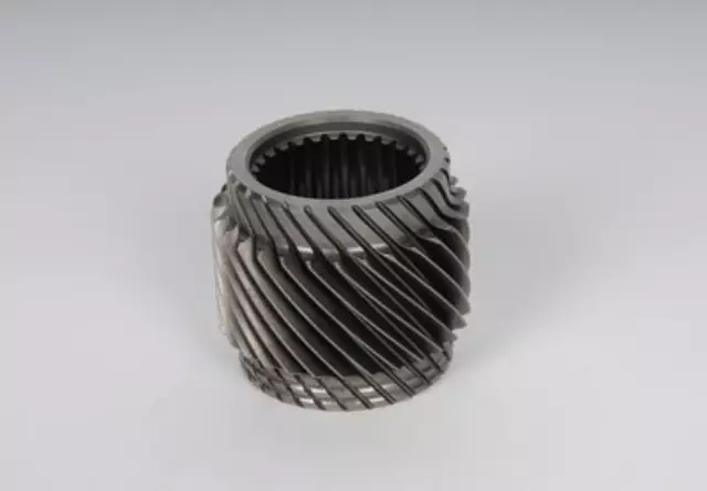 19178644 - : Manual Transmission 6th Gear for ACDelco Image