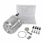 CV6Z4A232A - Universals &amp; Rear Axle: Viscous Coupler for Ford: Edge, Escape, Flex | Lincoln: Continental, MKX Image