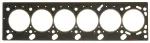 10098500 - : Engine Cylinder Head Gasket for Ajusa Image