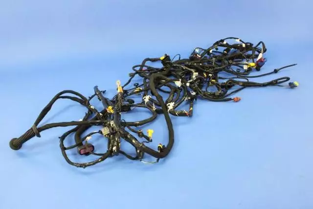 68278219AA - Electrical: Body Wiring for Fiat: 500 Image