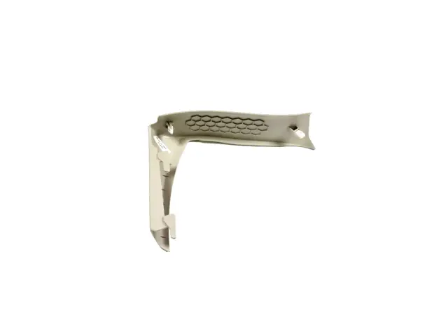 5RV25PD2AC - Body: Body A-Pillar Trim Panel for Mopar Image
