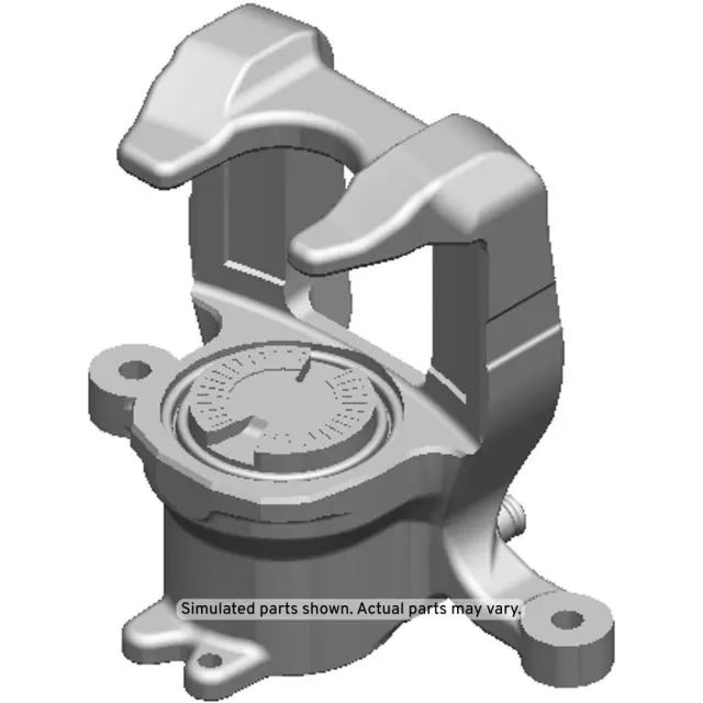 13540074 - : Caliper for GM Image