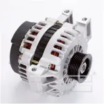 208498 - : TYC Alternator for TYC Image