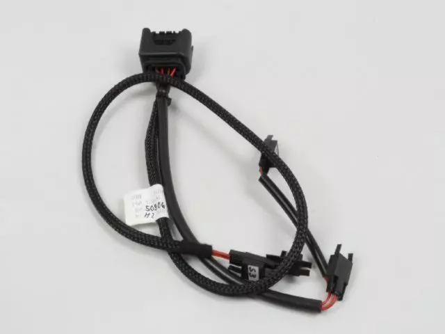 5143306AA - Body Sheet Metal Except Doors: Hall, Soft Top Sensor for Mopar Image