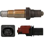 2345713 - : Air-Fuel Ratio Sensor 5 Wire, Direct Fit, Heated, Wire Length: 25.28 for Denso Image