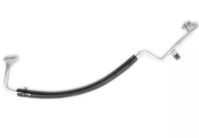 Air Conditioning Compressor and Condenser Hose Assembly - GM (15820856)
