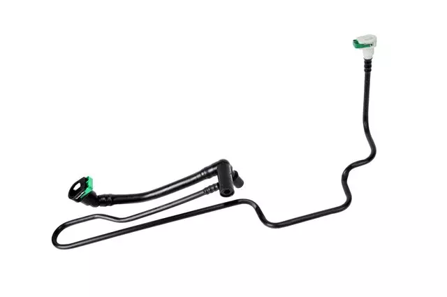 84129520 - Emission Control: Rear Vapor Canister Vent Hose for ACDelco Image