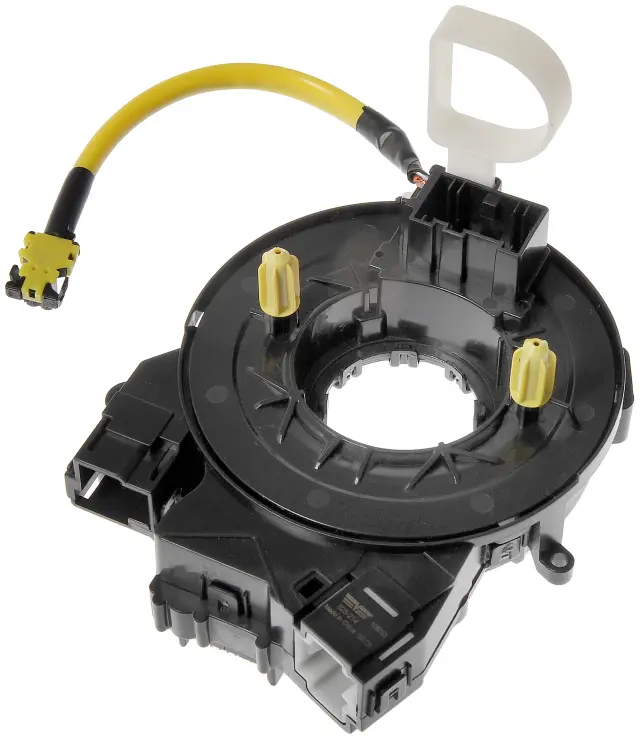 525214 - : Airbag Clock Spring for Dorman Image
