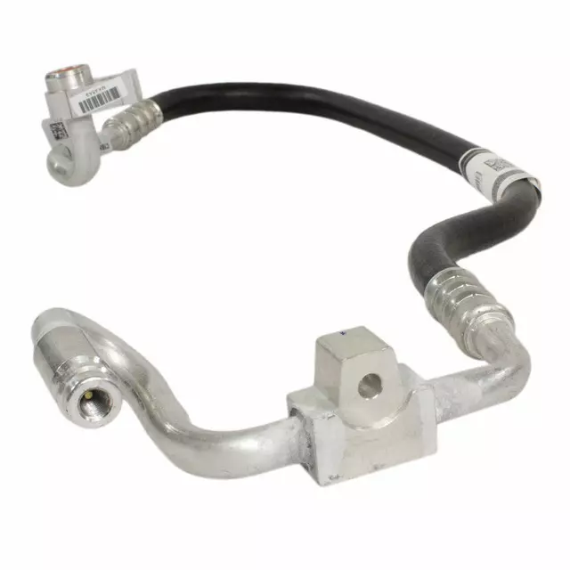 Hose & Tube Assembly - Ford (C1BZ-19972-N)