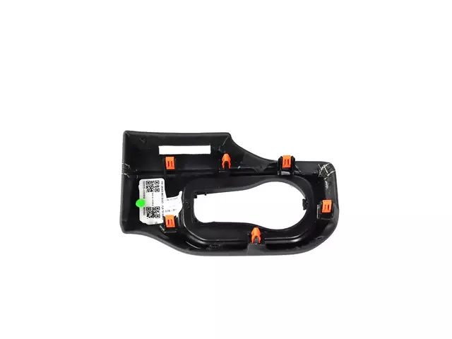 Instrument Panel Bezel - Mopar (6BK761X9AC)