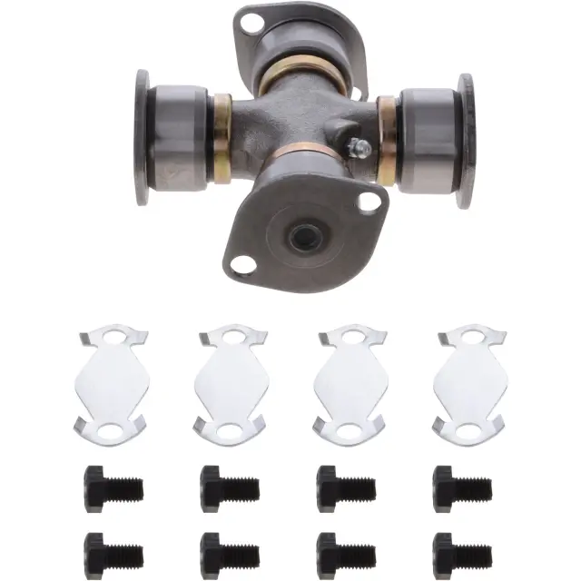 53252X - : Universal Joint Greaseable 1500 Series for Spicer Image