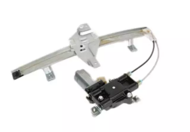 10321731 - Body: Regulator for Pontiac: Grand Prix Image