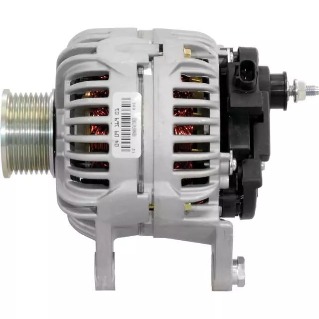 19298428 - : Generator for GM Image