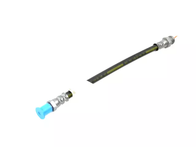 68073200AD - Brakes: Brake Hose for Mopar Image