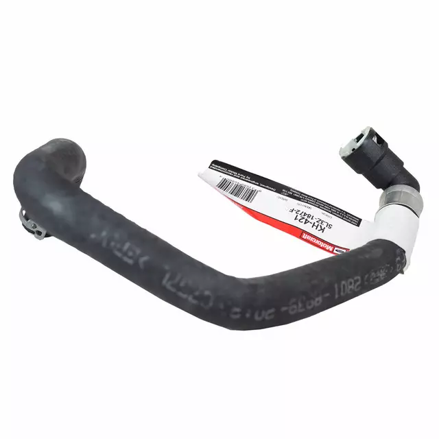 5L3Z18472FA - : 2004-2008 Ford F-150 - HVAC Heater Hose for Ford: F-150 Image
