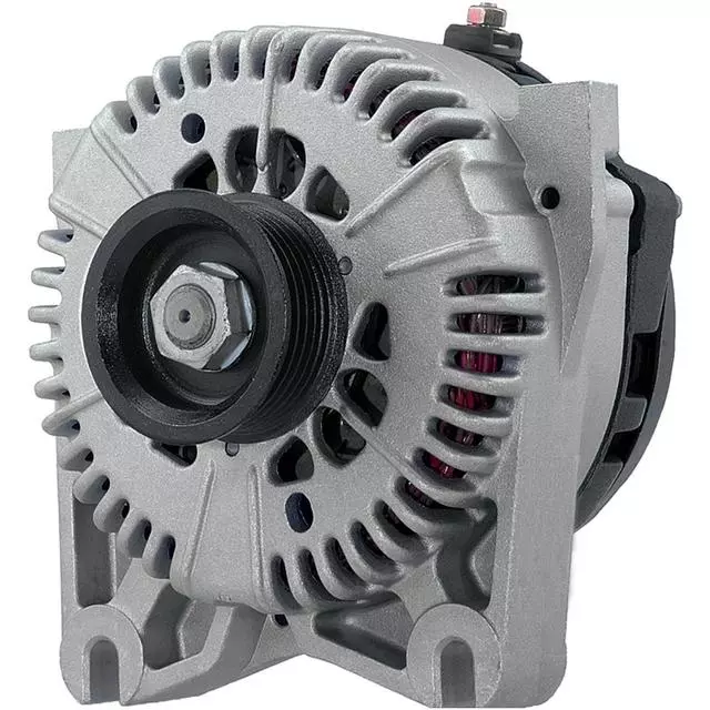 3351156 - : Alternator for ACDelco Image
