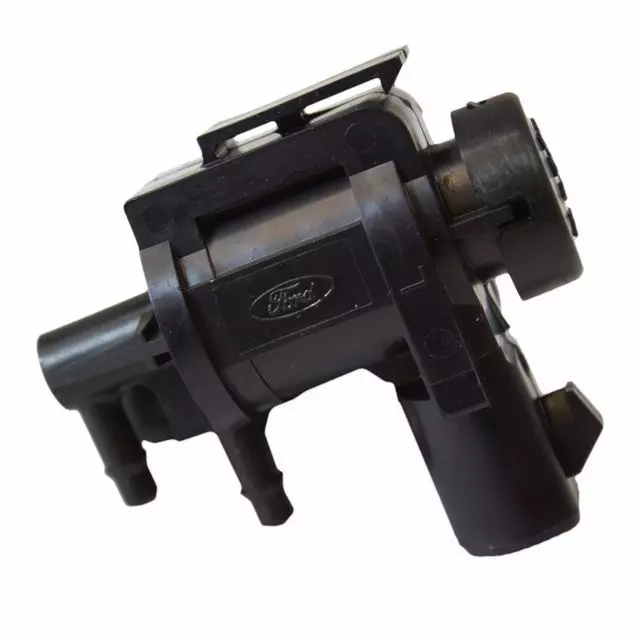 7L1Z9H465B - Brakes: Solenoid for Ford: Expedition, F-150, F-250 Super Duty, F-350 Super Duty, F-450 Super Duty, F-550 Super Duty | Lincoln: Navigator Image