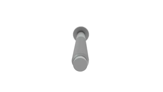 6502425 - Electrical: Hex Head Screw And Washer for Mopar Image image
