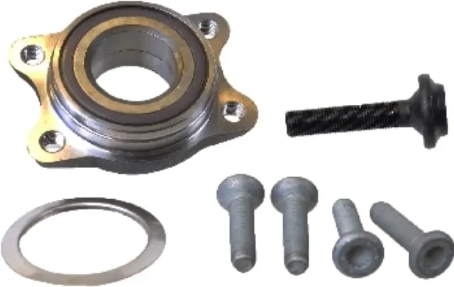 WKH6547 - : SKF Wheel Bearing Kit WKH6547 for SKF Image