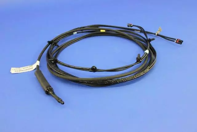 Washer And Antenna Hose And Cable - Mopar (68196752AE)