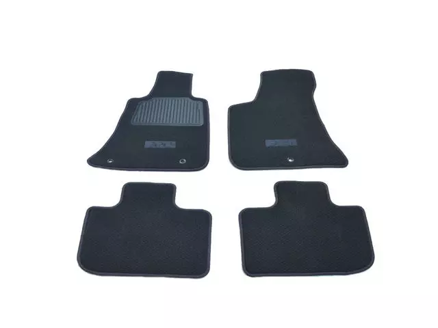 Mat-Floor - Mopar (1VQ38LC5AA)