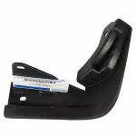 D2BZ8311C - : 2014-2019 Ford Fiesta - Air Deflector for Ford: Fiesta Image